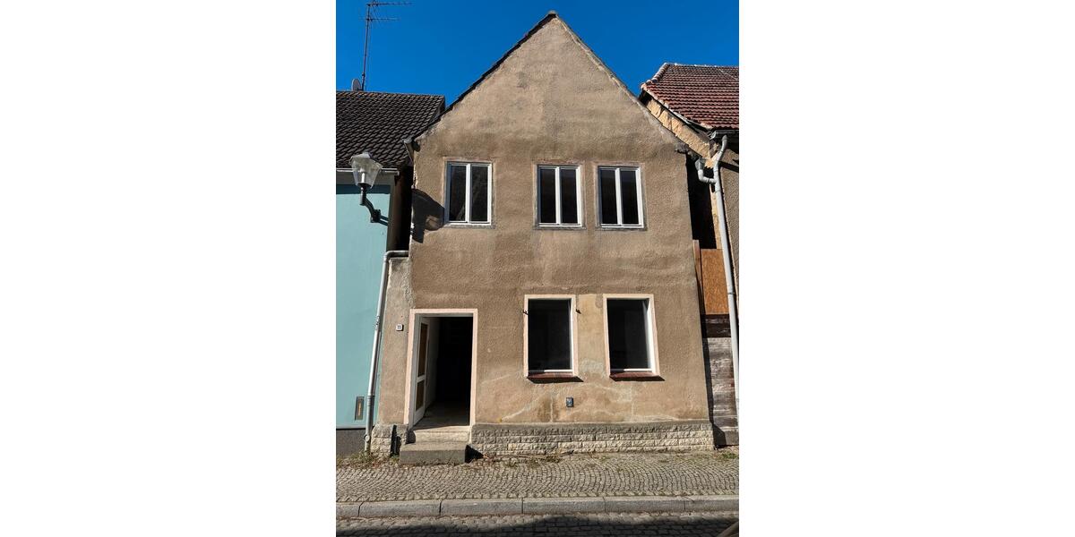 Historisches EFH in DahmeMark mit 4 Zimmer, Provisionsfrei 4 zimmer