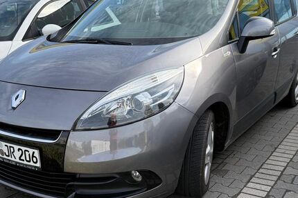 Renault Scenic 69.700 km 6.499 &euro; Dittelsheim-Heßloch 67596