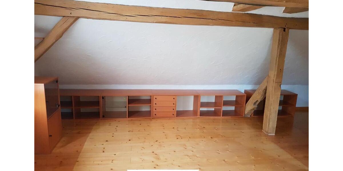 Doppelhaushälfte Kirchzell - 5 Zimmer, 92 m&sup2;, 850&euro; | Angebot:25907282