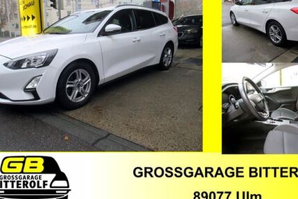 Ford Focus 137.000 km 10.990 &euro; Ulm 89077