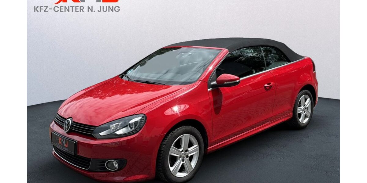 VW Golf 133.000 km 13.900 &euro; Niederelbert 56412