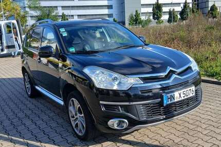 Citroen C-Crosser 324.223 km 4.000 &euro; Neckarsulm 74172