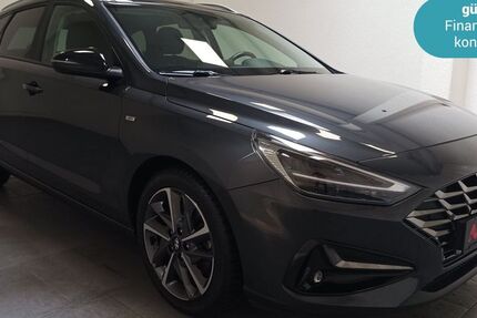 Hyundai i30 64.027 km 19.470 &euro; Egelsbach 63329