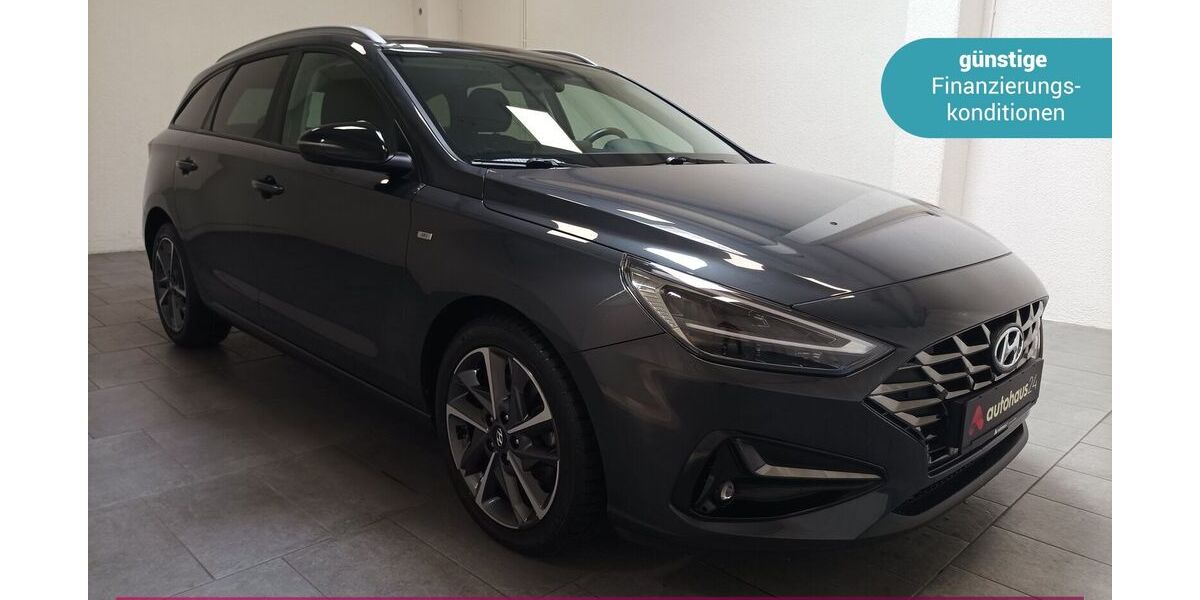 Hyundai i30 64.027 km 19.470 &euro; Egelsbach 63329