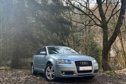 Audi A3 155.000 km 3.600 &euro; Kaiserslautern 67661