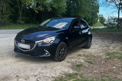 Mazda 2 103.000 km 11.300 &euro; Rain 94369