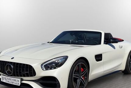 Mercedes-Benz AMG GT C 14.900 km 129.990 &euro; Schömberg 72355