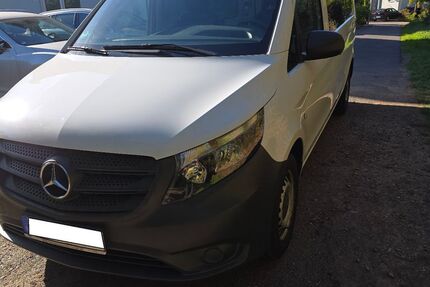 Mercedes-Benz Vito 83.000 km 13.500 &euro; Groß-Umstadt 64823