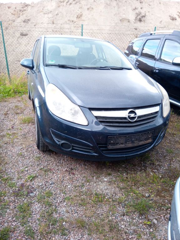 Corsa
