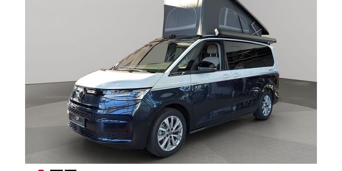 VW T7 California 1.025 km 71.930 &euro; Flensburg 24941