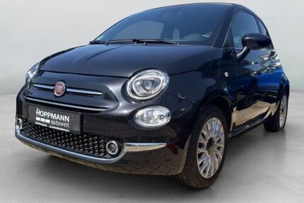 Fiat 500C 34.600 km 15.890 &euro; Gummersbach 51647