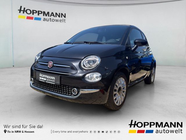 Fiat 500C 34.600 km 15.890 &euro; Gummersbach 51647