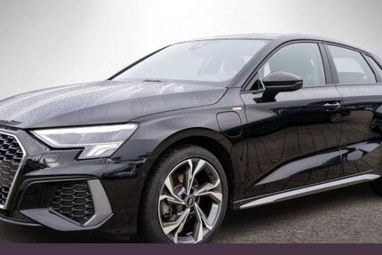 Audi A3 66.990 km 22.930 &euro; Bad Rappenau 74906