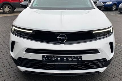 Opel Mokka 4.300 km 18.999 &euro; Kassel 34123