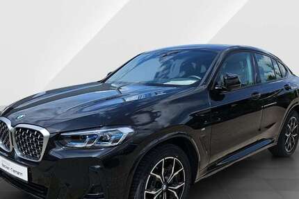 BMW X4 13.672 km 48.650 &euro; Wunstorf 31515