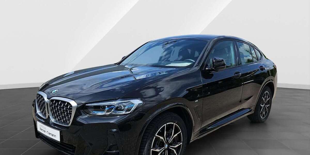 BMW X4 13.672 km 48.650 &euro; Wunstorf 31515