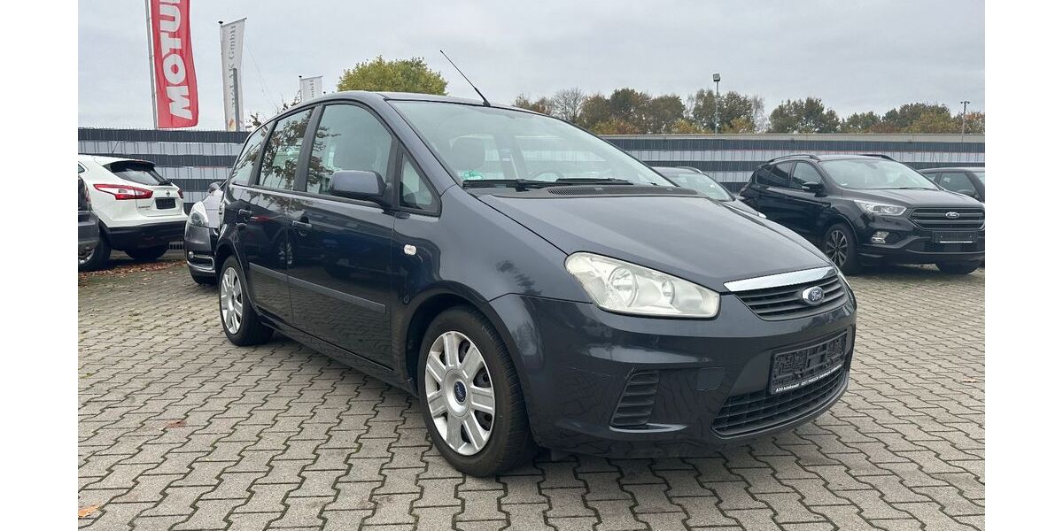 Ford C-Max 100.000 km 4.950 &euro; Rheine 48432