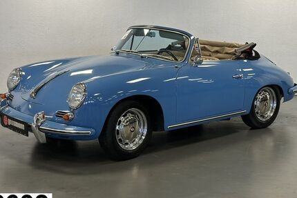 Porsche 356 44.800 km 139.000 &euro; Bovenden 37120