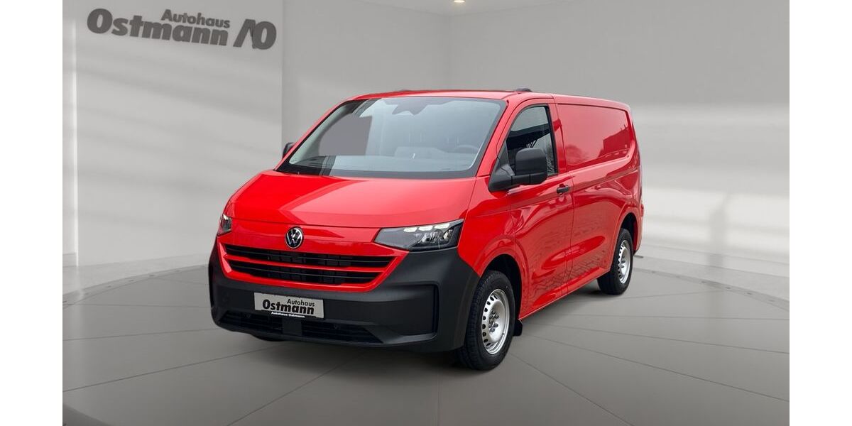 VW T7 Transporter 3.500 km 43.901 &euro; Fritzlar 34560