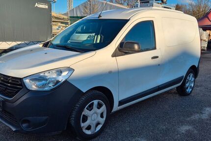Dacia Dokker 148.767 km 5.000 &euro; Baden-Baden 76532