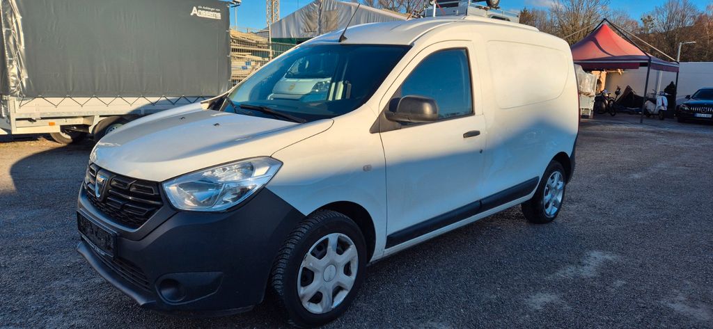 Dacia Dokker 148.767 km 5.000 &euro; Baden-Baden 76532