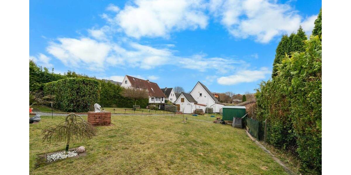 Einfamilienhaus Süsel Zarnekau - 4 Zimmer, 100 m&sup2;, 360.000&euro; | Angebot:25970229