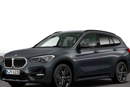 BMW X1 79.600 km 28.790 &euro; Schwalmstadt - Treysa 34613