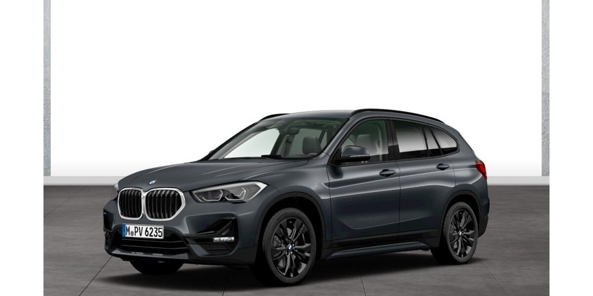BMW X1 79.600 km 28.790 &euro; Schwalmstadt - Treysa 34613