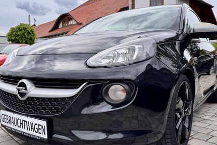 Opel Adam 154.950 km 4.590 &euro; Pettstadt 96175