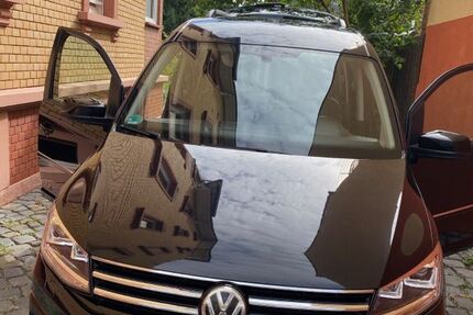 VW Caddy 135.000 km 17.500 &euro; Frankfurt 60388
