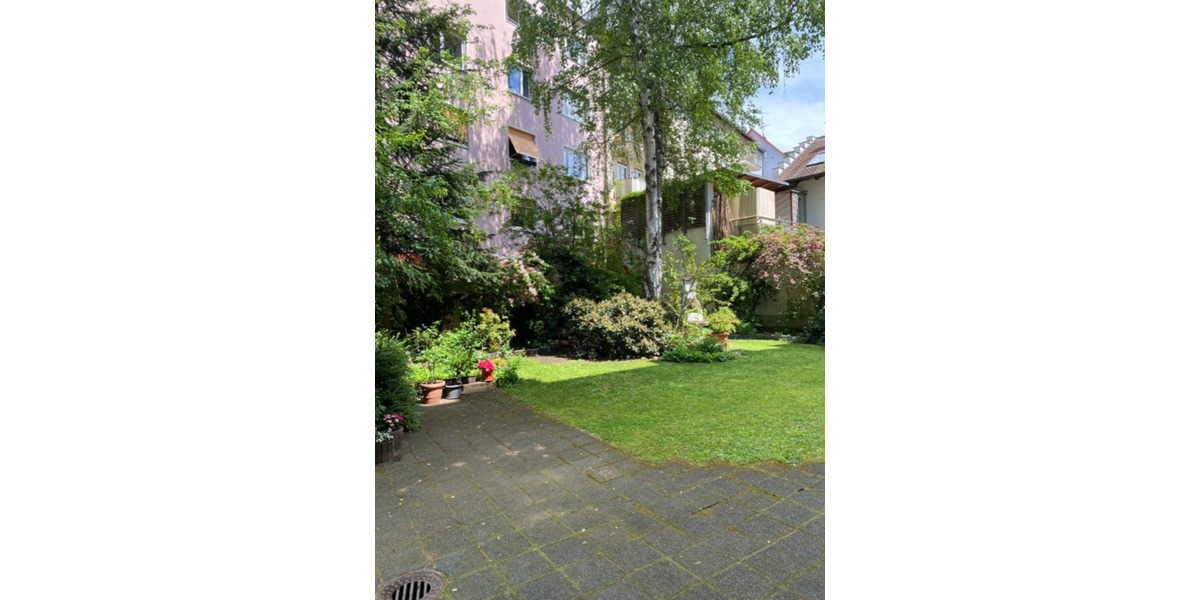 Etagenwohnung Nürnberg Sebald - 3 Zimmer, 58 m&sup2;, 730&euro; | Angebot:25601667