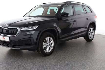 Skoda Kodiaq 46.372 km 33.880 &euro; Berlin 12103