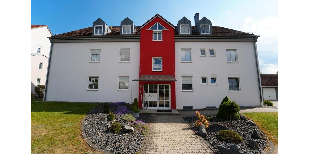 Dachgeschoßwohnung Roding - 1 Zimmer, 43 m&sup2;, 135.000&euro; | Angebot:26592052