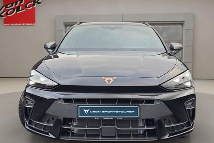 Cupra Leon 1.001 km 36.990 &euro; Dohna 01809