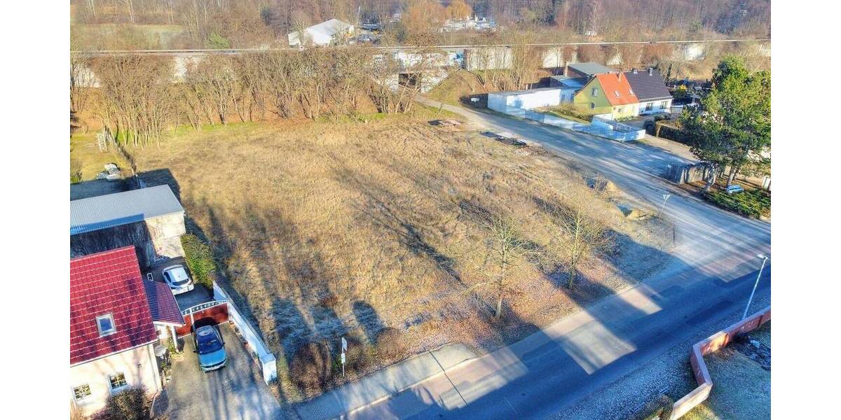 Grundstück Kloster Lehnin Nahmitz - 290.000&euro; | Angebot:26843801