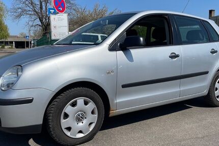 VW Polo 166.000 km 1.999 &euro; Lahr-Langenwinkel 77933