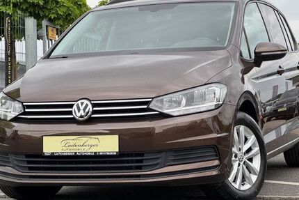 VW Touran 97.300 km 18.900 &euro; Fürth 90763