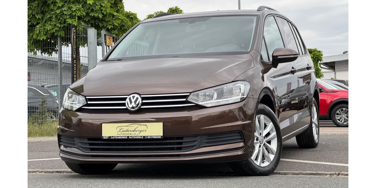VW Touran 97.300 km 18.900 &euro; Fürth 90763