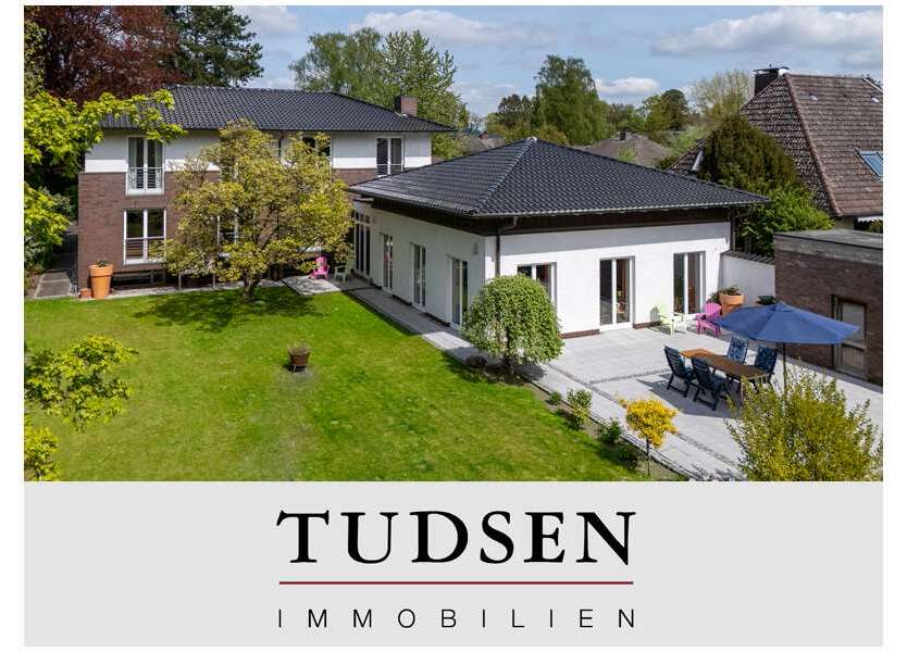 Haus zum Kaufen in Hamburg 1.975.000 € 356 m²
