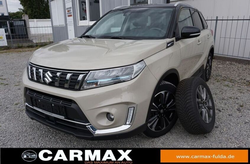 Vitara