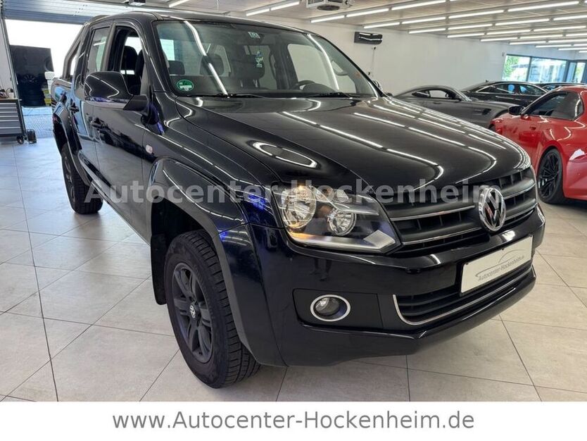 Amarok