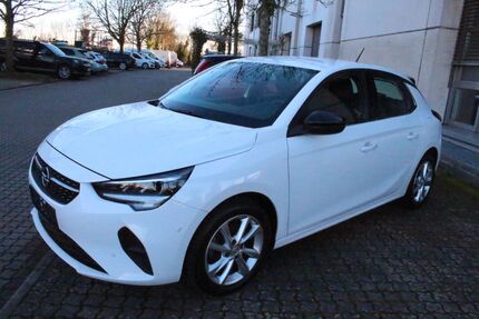 Opel Corsa 31.000 km 15.900 &euro; Rüsselsheim 65428