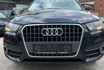 Audi Q3 313.000 km 7.200 &euro; Alsdorf 52477