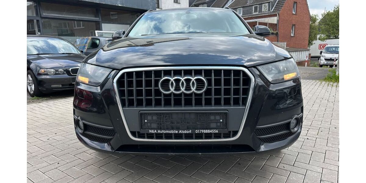 Audi Q3 313.000 km 7.200 &euro; Alsdorf 52477