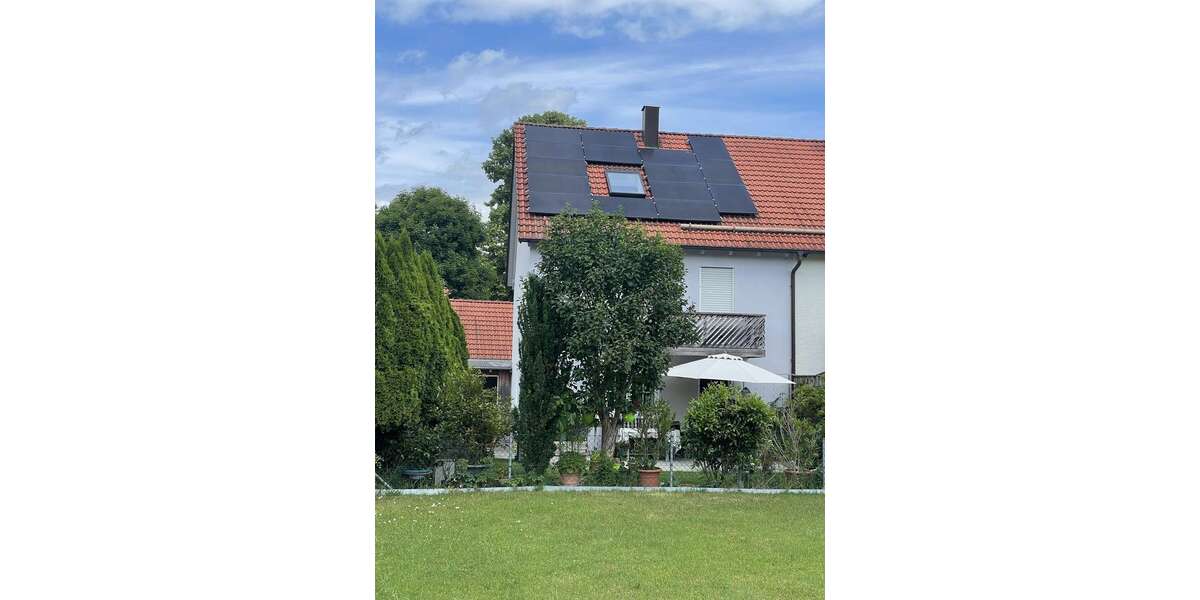 Einfamilienhaus Erding - 5.5 Zimmer, 169 m&sup2;, 850.000&euro; | Angebot:27101197