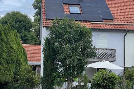 Haus Erding - 5.5 Zimmer, 169 m&sup2;, 850.000&euro; | Angebot:27101197
