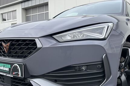 Cupra Leon 39.192 km 24.860 &euro; Marktredwitz 95615