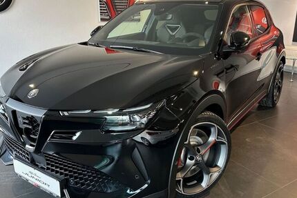 Alfa Romeo Junior