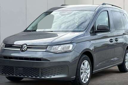 VW Caddy 5.230 km 36.480 &euro; Buchholz in der Nordheide 21244