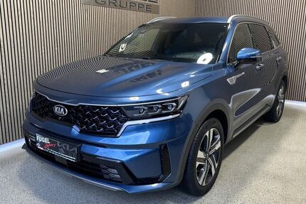 Kia Sorento 61.330 km 31.948 &euro; Chemnitz 09125
